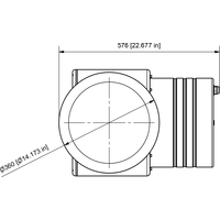 Monitor Audio Climate Garden CLG-W12 Image #8