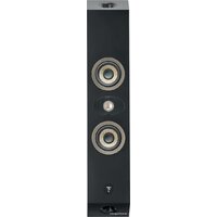 Focal On Wall 301 (черный)