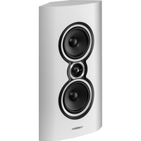 Sonus Faber Sonetto Wall (белый) Image #1