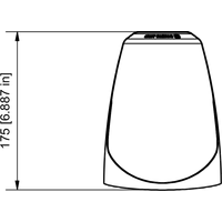 Monitor Audio Climate Garden CLG140 Image #9