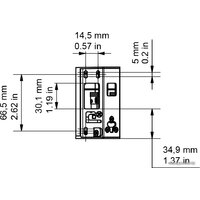 Monitor Audio V240 (белый) Image #17