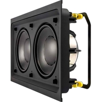 Dynaudio S4-LCR65W Image #2