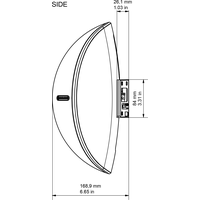 Monitor Audio V240 (черный) Image #6