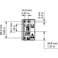 Monitor Audio V240 (черный) Image #9