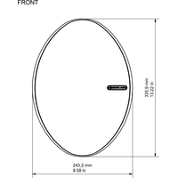 Monitor Audio V240 (черный) Image #5