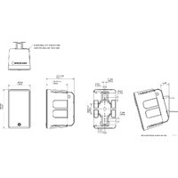 Monitor Audio Climate 60 (черный) Image #4