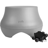 Polk Audio Atrium Sub 100 (серый) Image #4