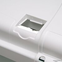 Ferplast Capri 80 Led 100 л (белый) Image #7