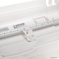 Ferplast Capri 80 Led 100 л (белый) Image #6