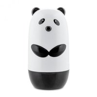 Chicco Nursery Детский маникюрный набор 4 в 1 "Панда", 0 мес. Image #2