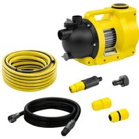 Karcher BP 4.500 Garden Set Plus 1.645-701.0