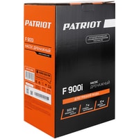 Patriot F 900i Image #9