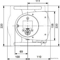 Grundfos Magna3 32-80 F Image #2