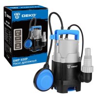 Deko DWP-650P Image #2