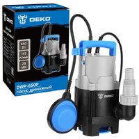Deko DWP-650P Image #1