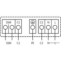 Wilo TOP-S 40/10 (1~230 V, PN 6/10) Image #5
