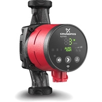 Grundfos Alpha2 25-40 N New Image #4