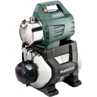 Metabo HWW 4500/25 Inox Plus Image #1