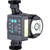 Pumpman STAR25/6A