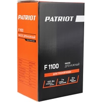 Patriot F 1100 Image #7