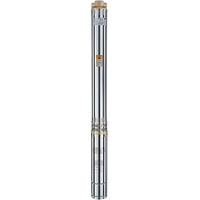 Greenpump 4 SP 9–2.2 (220V)