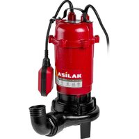 Asilak SLP-2001