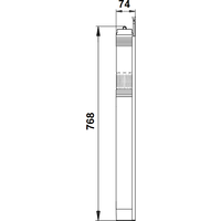 Grundfos SQ 3-55 Image #2