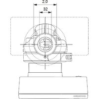 Grundfos Magna1 32-60 Image #4