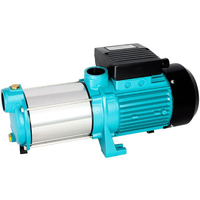 OMNIGENA MH 2600 Inox