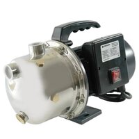 Unipump JS 100 садовый Image #1