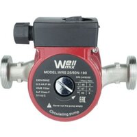 Wellmix WRS 25/40 N 180