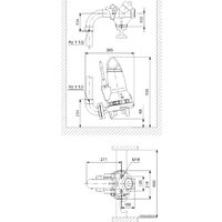 Grundfos SEG.40.09.2.50B Image #2