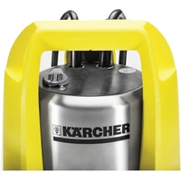 Karcher SP 7 Dirt Inox Image #4