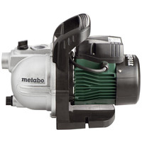 Metabo P 2000 G Image #2