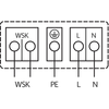 Wilo TOP-Z 25/10 (1~230 V, PN 10, RG) Image #4