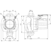 Wilo TOP-Z 25/10 (1~230 V, PN 10, RG) Image #3