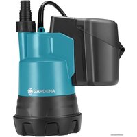 Gardena 2000/2 Li-18 1748-20