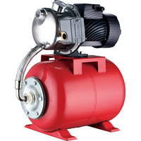 Pumpman ATSGJ600