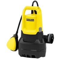 Karcher SP 11.000 Dirt 1.645-820.0