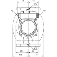 Wilo TOP-S50/10 Image #4