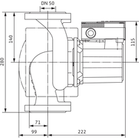 Wilo TOP-S50/10 Image #5