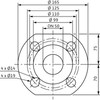 Wilo TOP-S50/10 Image #6