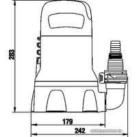 Gardena 9000 (для чистой воды) Image #4