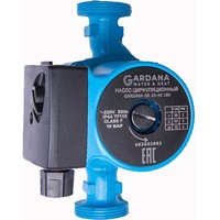 Gardana GR 25-60 180