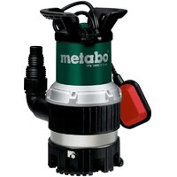 Metabo TPS 14000 S Combi Image #1
