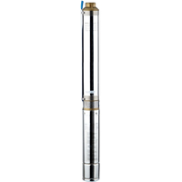 Greenpump 4 SP 5,8-1,1