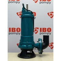 IBO ZWQ 1500 Image #5