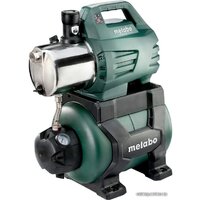 Metabo HWW 6000/25 Inox