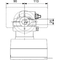 Grundfos Magna3 25-100 Image #4