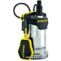 Stanley SXUP750XCE